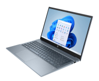 HP Pavilion 15 i5-1335U/32GB/1TB/Win11 Fog Blue - 1234967 - zdjęcie 3